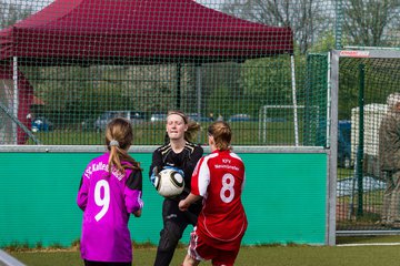 Bild 82 - Qualifikationsturnier Metropolregion Hamburg-Cup 2013